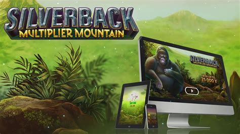 Silverback Multiplier Mountain Netbet