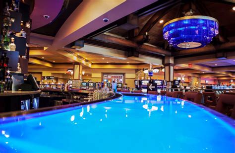 Silverreef Casino Ferndale