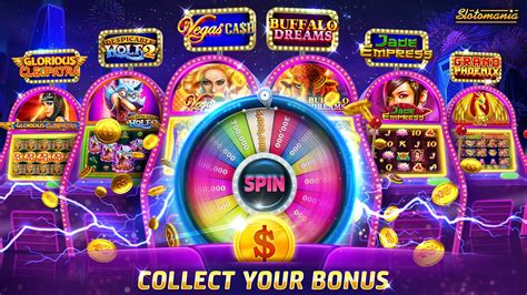 Sin Me Casino App