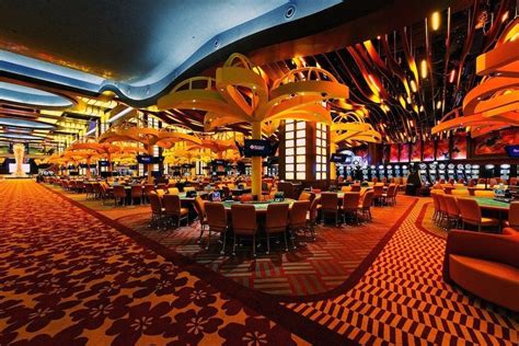 Singapura Casino Poker Sentosa