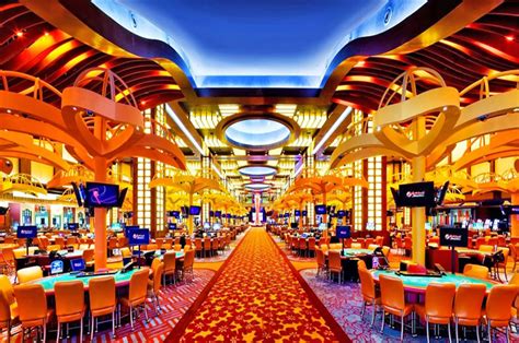 Singapura Casino Vagas De Emprego