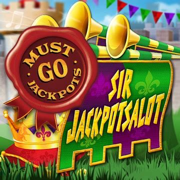 Sir Jackpotsalot Slot - Play Online
