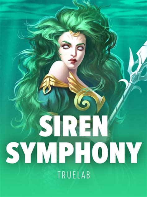 Siren Symphony Betsson