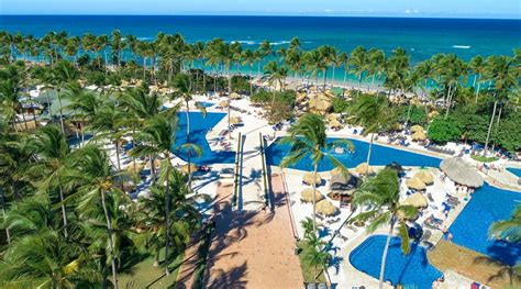 Sirenis Resort Punta Cana Casino Republica Dominicana