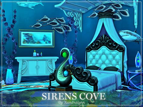 Sirens Cove Pokerstars