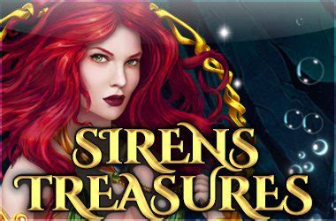 Sirens Treasures Betfair