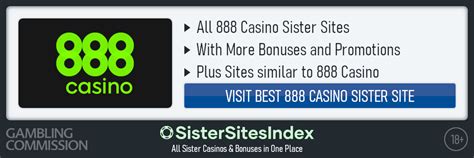 Sisters Of Luck 888 Casino