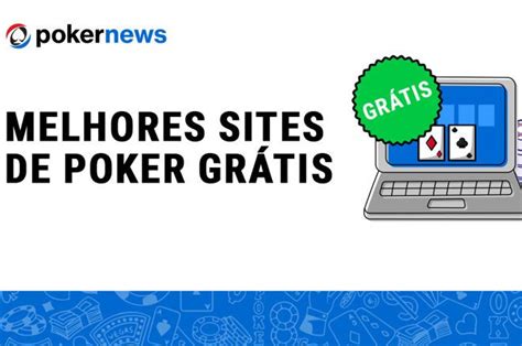 Sites De Poker Online Com Acesso Gratuito Bonus De Inscricao