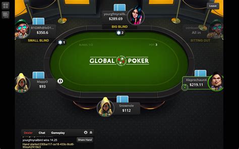 Sites De Poker Online Legal California