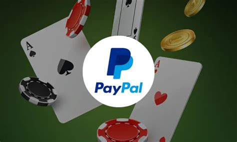 Sites De Poker Online Que Aceitam Paypal