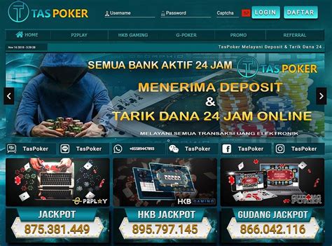 Situs Poker Bca