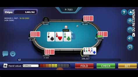Situs Poker Online Malasia