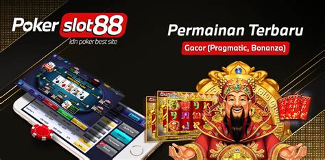 Situs Poker Online Resma Indonesia