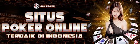 Situs Poker Paling Populer