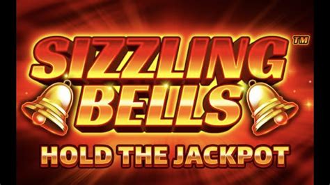 Sizzling Bells Slot - Play Online