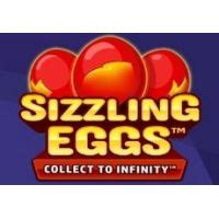 Sizzling Eggs Extremely Light Pokerstars