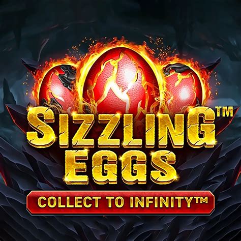 Sizzling Eggs Slot - Play Online