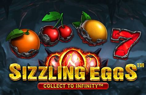 Sizzling Eggs Slot Gratis