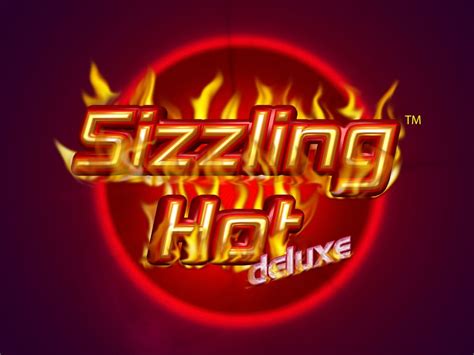 Sizzling Hot Deluxe Slot Android Chomikuj