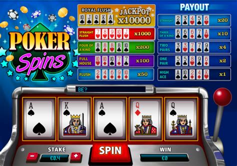 Sizzling Quente De Poker Online Ac La Aparate