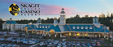Skagit Casino Mt Vernon Wa