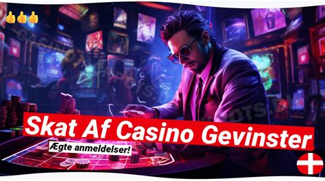 Skat Af Casino