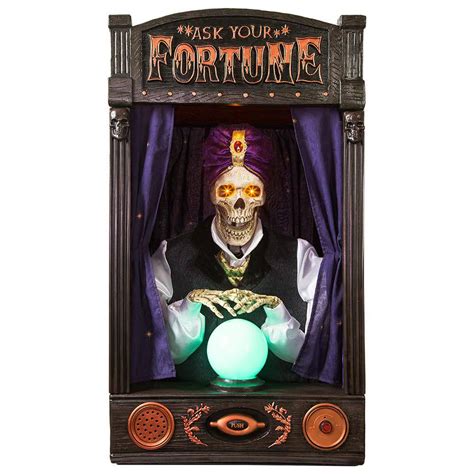 Skeleton Fortune Leovegas