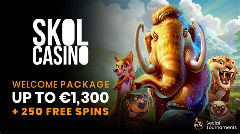 Skol Casino Argentina