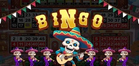 Skull Bingo Bwin