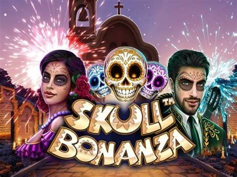 Skull Bonanza Bodog