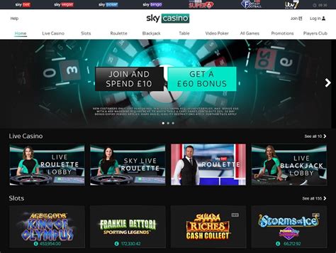 Sky Casino Online