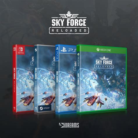 Sky Force Brabet