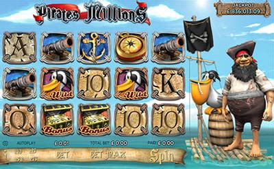 Sky Pirates 888 Casino