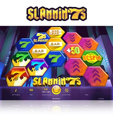Slammin 7 S Slot Gratis