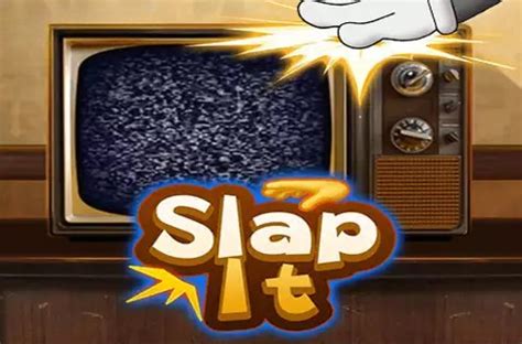 Slap It Slot Sportingbet