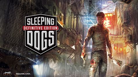 Sleeping Dogs Jogo Den  De Como Chegar Em