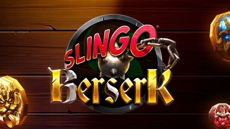 Slingo Berserk Review 2024