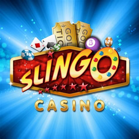 Slingo Casino Mexico