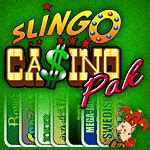 Slingo Casino Pak Download