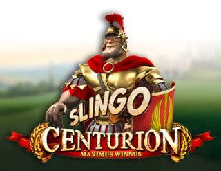 Slingo Centurion Maximus Winnus Bwin