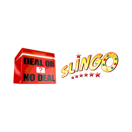 Slingo Deal Or No Deal Us Betfair
