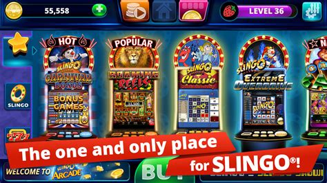 Slingo Slots Casino Chile