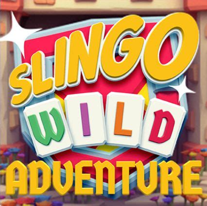 Slingo Wild Adventure Brabet