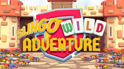Slingo Wild Adventure Sportingbet