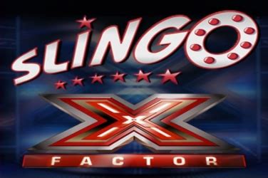 Slingo X Factor Betfair