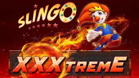 Slingo Xxxtreme Betsson