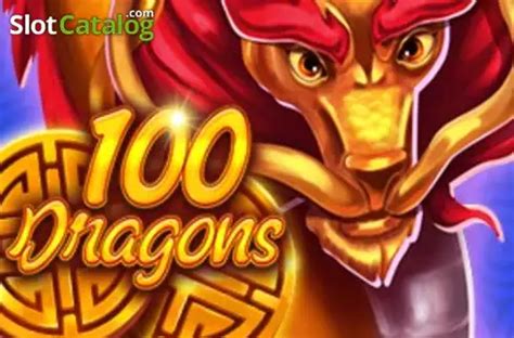Slot 100 Dragons