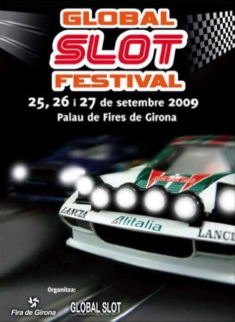 Slot 32 Girona