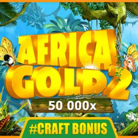 Slot Africa Gold 2