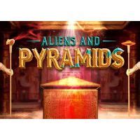 Slot Aliens Pyramids